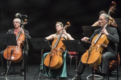 Joplin, la musique de l'Amrique  Toulouse