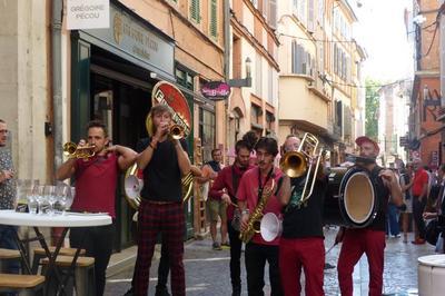 Bars En Scene  Montauban