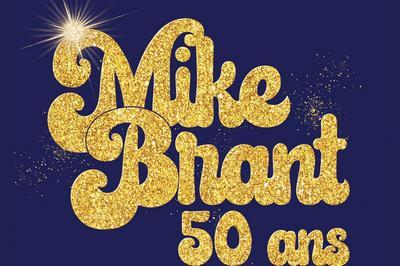 Mike Brant 50 Ans  Digne les Bains