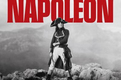 Napolon vu par Abel Gance - Partie 2  Lyon