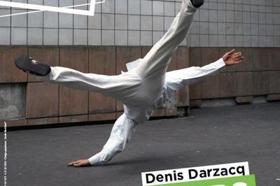 Faire corps, Denis Darzacq  Betton