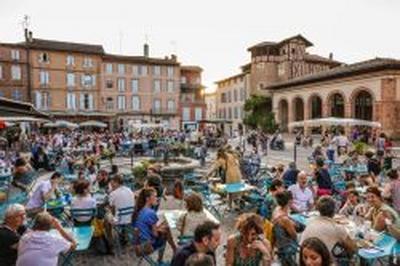 Concert Tonio Au Mpp  Gaillac