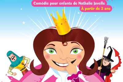 Princesse Cracra  Romorantin Lanthenay