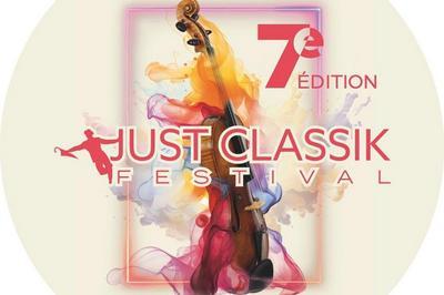 Just Classik Festival 2024