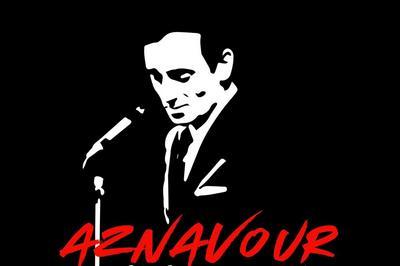 Aznavour clbration, l'hommage officiel  Douai