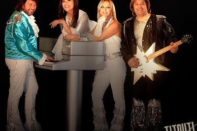 Abba Story  Carpentras