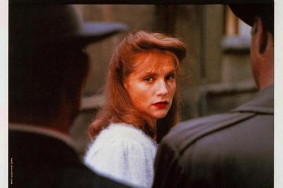 En attendant Isbelle Huppert : Une affaire de femmes  Lyon