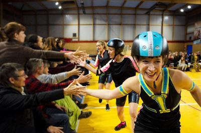 Starting-Block  Saint Aignan sur Roe