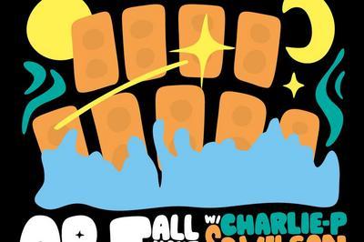 O.b.f Sound System All Night Long : Charlie-p, Sr. Wilson et Jr Roy  Joue les Tours