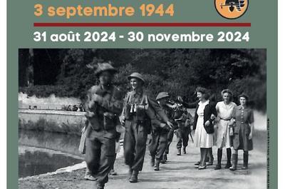 Abbeville Libre ! : 3 septembre 1944