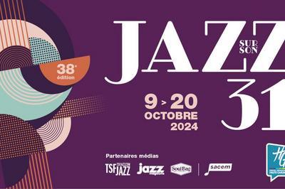 Jazz sur son 31 2025