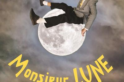 Monsieur lune  Sete