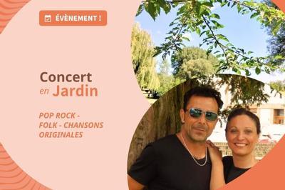 Concert Pop Rock en Franais  Hasnon