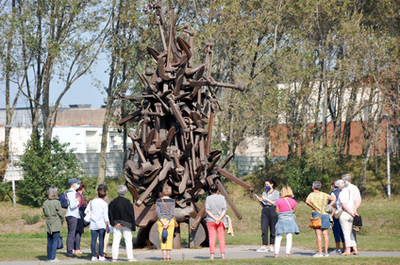  la dcouverte du patrimoine maritime  Dunkerque