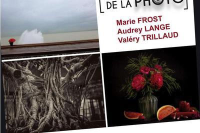 En Septembre, Le Mois de la Photo, Galerie Wilson, Blois.