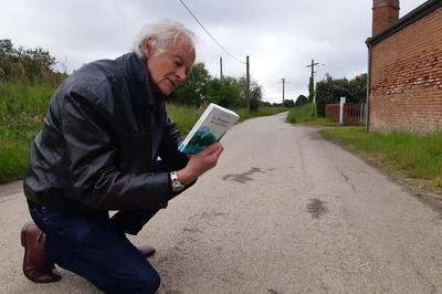 La Bretagne sans permis  La Meziere