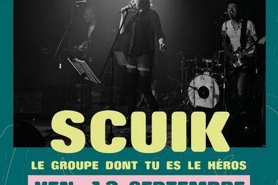 Prsentation de saison avec Scuik  Lisieux