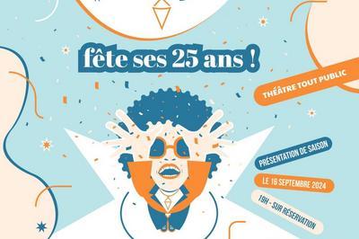 Le Fil  Plomb fte ses 25 ans !  Toulouse