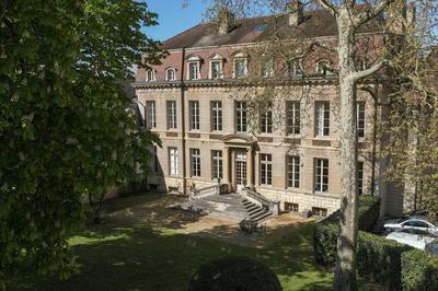 La Direction rgionale des affaires culturelles de BFC ouvre ses portes  Dijon