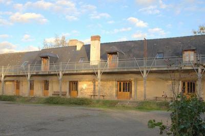 Journes europenne du patrimoine et du matrimoine au Milieu  Saint Jacques de la Lande