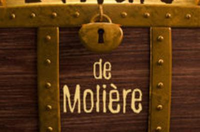 L'Avare de Molire  Paris 4me