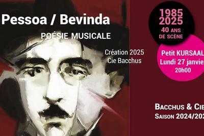 Pessoa, Bevinda  Besancon