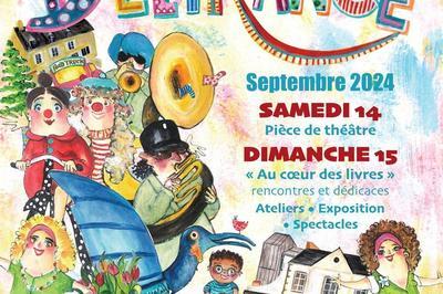 Festival DliRance 2025