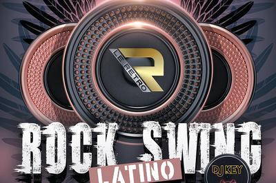 Soire Rock, Swing, Latino  Quincieux