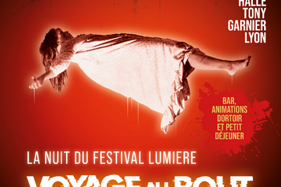 La nuit du Festival Lumire, Voyage au bout de l'horreur  Lyon