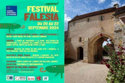 Festival Falsia 2025