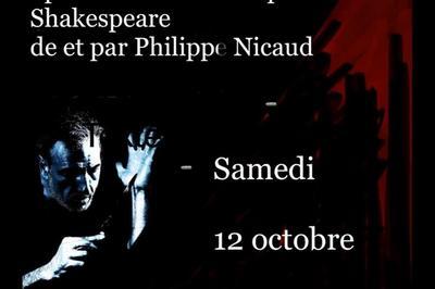 Macbeth d'aprs Philippe Nicaud  La Ferte Sous Jouarre