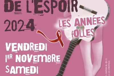 Concert de l'espoir  Revin