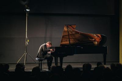 Festival International de Musique de Dinard 2024