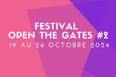 Festival Open The Gates  2024