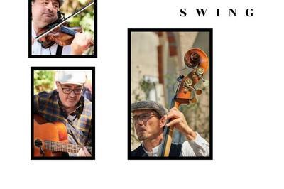 Dealers of Swing  Marseille