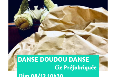 Danse doudou danse   Lille