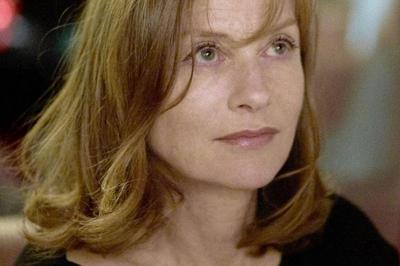 Crmonie de remise du Prix Lumire  Isabelle Huppert  Lyon