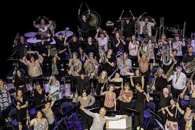 Orchestre d'Harmonie de Coutances