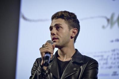 Une soire avec Xavier Dolan  Lyon