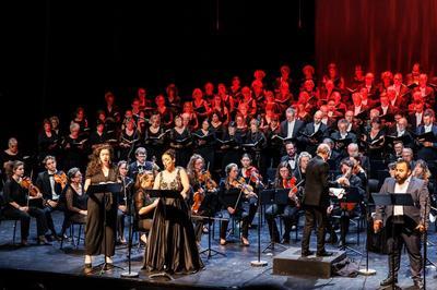 Requiem de Verdi  Bagneres de Bigorre