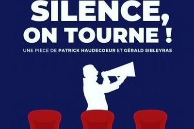 Silence, on tourne !  Murs Erigne