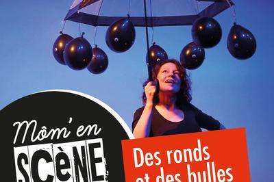 Des ronds et des bulles  Champigneulles