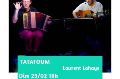 Tatatoum  Lille