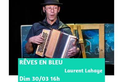 Rves en bleu  Lille