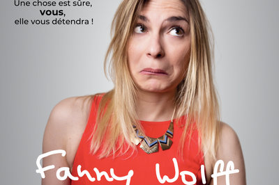 Spectacle (D)tendue ! de Fanny Wolff  Vicdessos