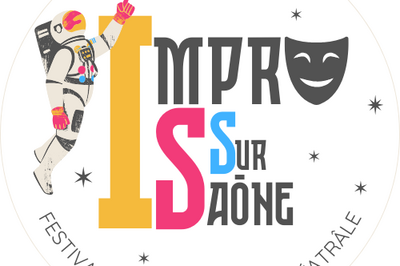 Impro sur Sane : Venez vivre l'inattendu...  Macon