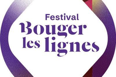 Festival Bouger les Lignes 2025