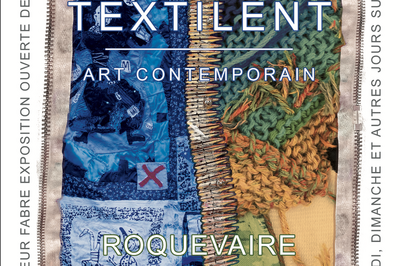 Quand les arts textilent !  Marseille