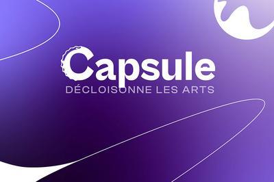 Capsule  Nantes