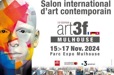 art3f Mulhouse